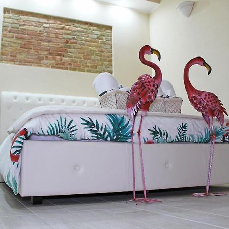 Flamingo Luxury Apartment Ajpsardinia カリアリ エクステリア 写真