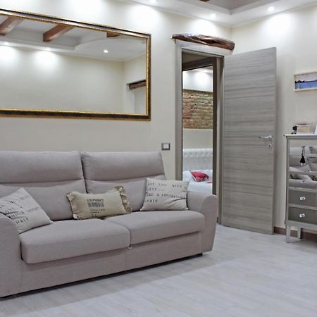 Flamingo Luxury Apartment Ajpsardinia カリアリ エクステリア 写真