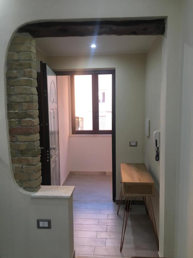 Flamingo Luxury Apartment Ajpsardinia カリアリ エクステリア 写真