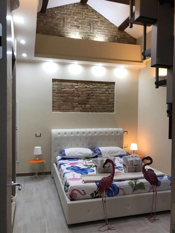 Flamingo Luxury Apartment Ajpsardinia カリアリ エクステリア 写真
