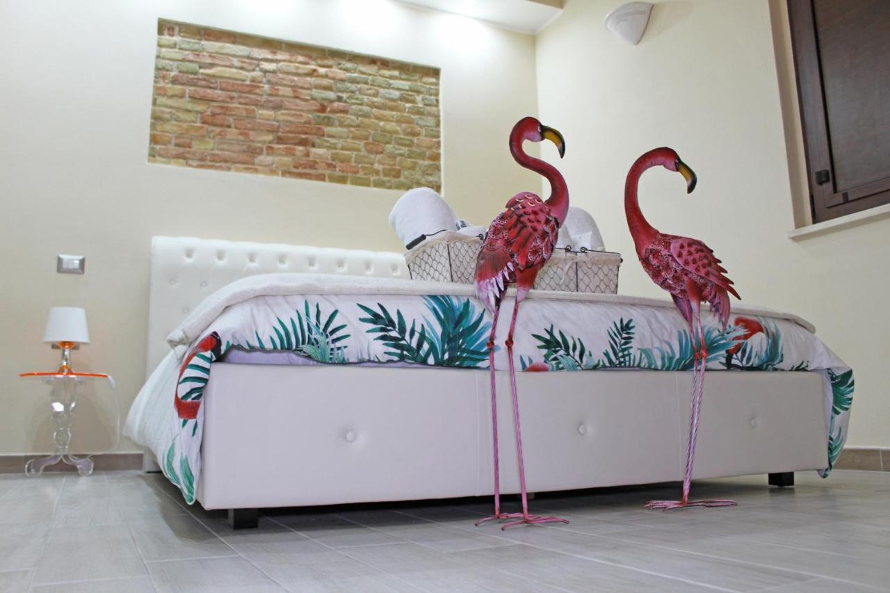 Flamingo Luxury Apartment Ajpsardinia カリアリ エクステリア 写真