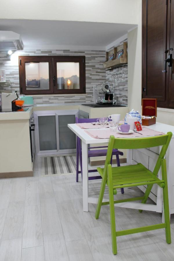 Flamingo Luxury Apartment Ajpsardinia カリアリ エクステリア 写真