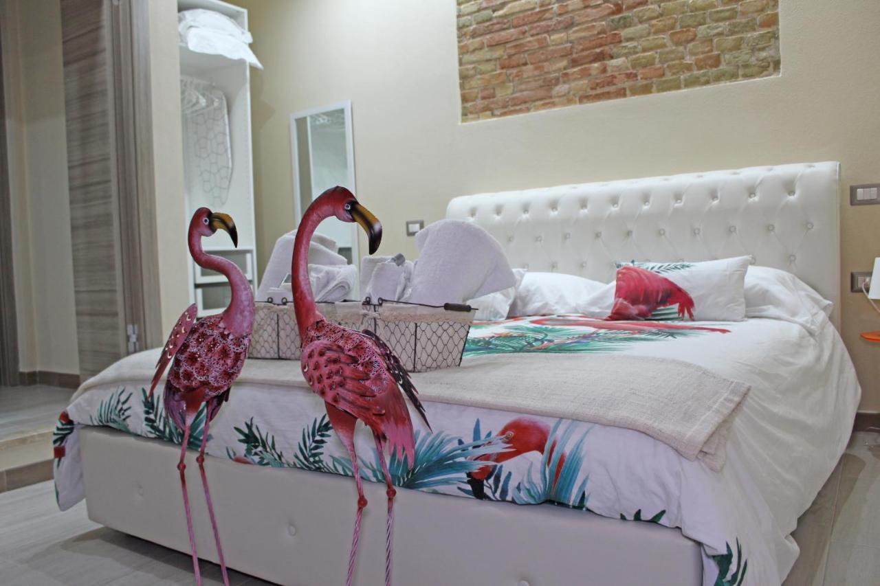 Flamingo Luxury Apartment Ajpsardinia カリアリ エクステリア 写真