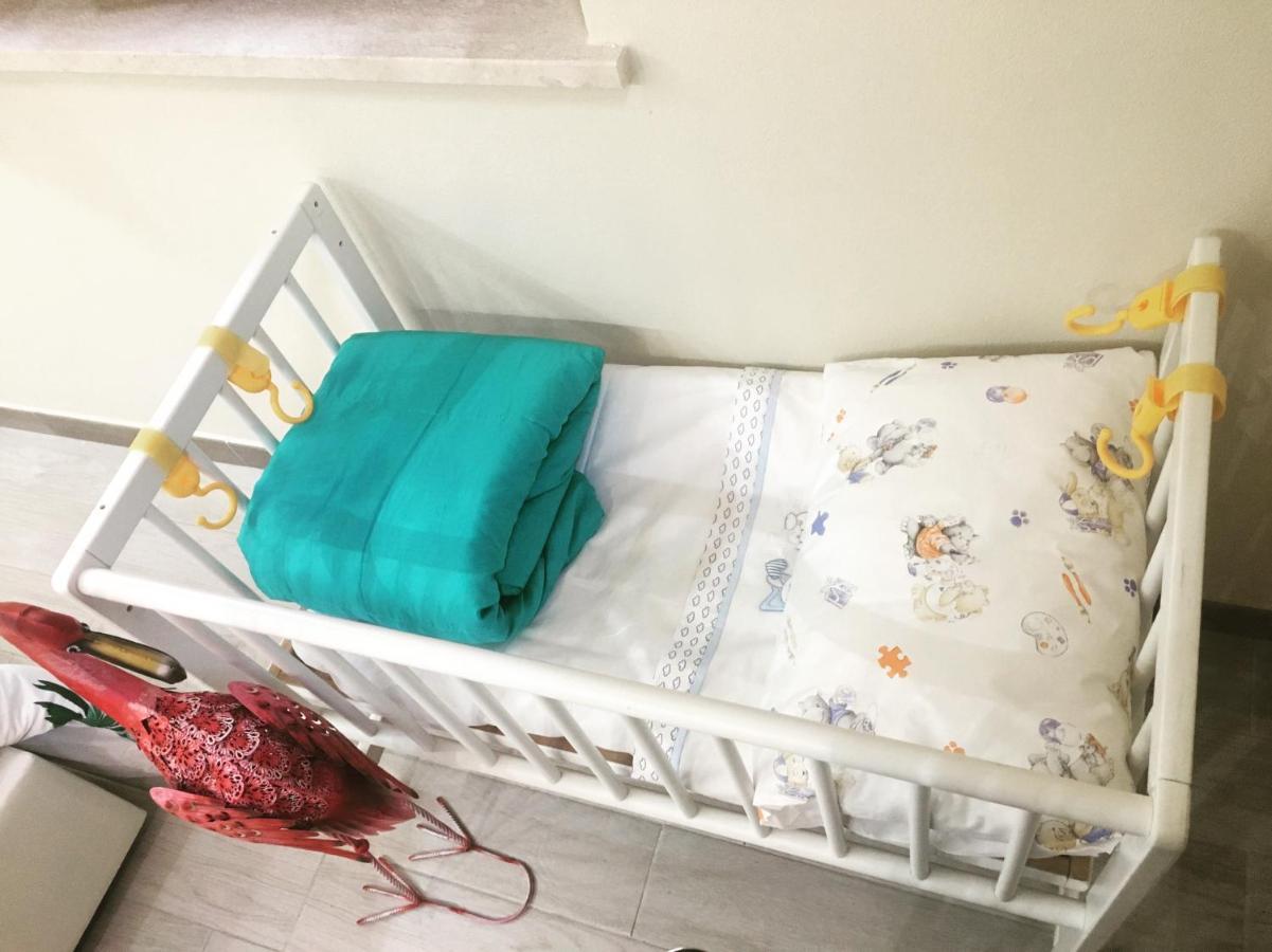 Flamingo Luxury Apartment Ajpsardinia カリアリ エクステリア 写真
